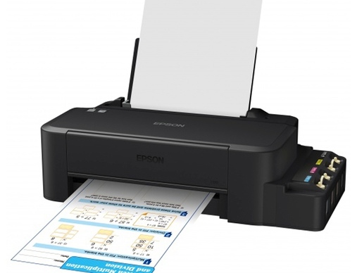 Принтер Epson L120 - изображение